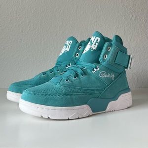 Ewing 33 Hi Turquoise - Brand New 10.5.